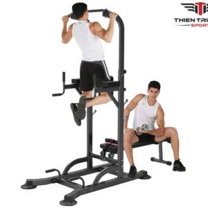 Ghế tập tạ đa năng T058