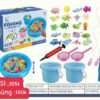 Bộ đồ chơi câu cá - Giá sỉ
