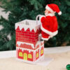 Ông già noel chui ống khói - Giá sỉ 1
