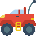 Đồ chơi điều khiển