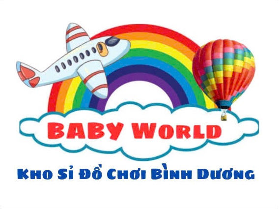 Kho sỉ đồ chơi Bình Dương